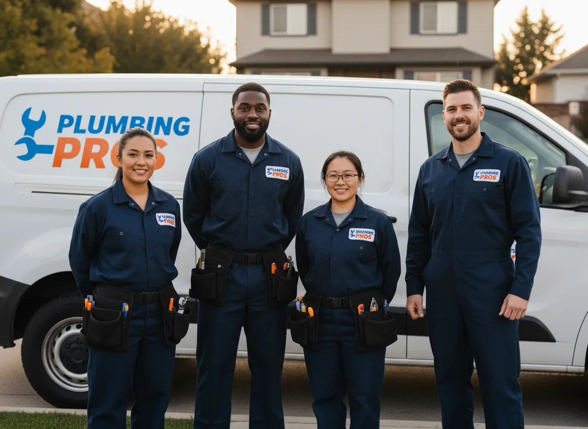 Water Heater Repair company in Hillsboro, ND